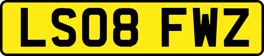 LS08FWZ