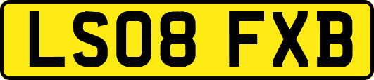 LS08FXB
