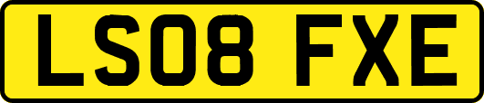 LS08FXE
