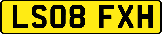 LS08FXH