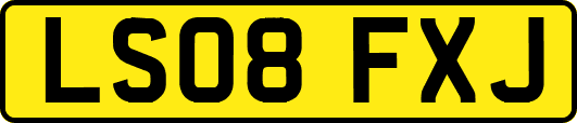 LS08FXJ