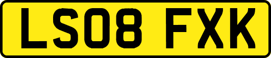 LS08FXK