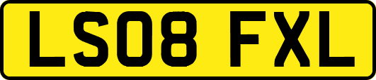 LS08FXL