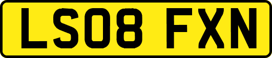 LS08FXN