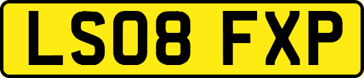 LS08FXP