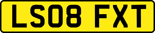 LS08FXT