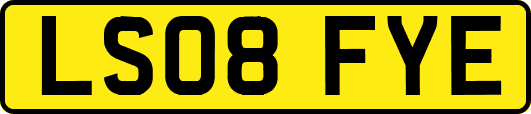LS08FYE