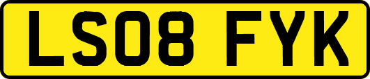LS08FYK