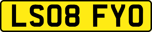 LS08FYO