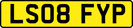 LS08FYP
