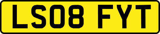 LS08FYT