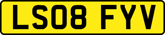 LS08FYV