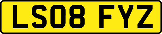 LS08FYZ