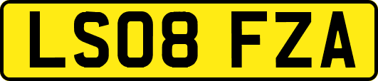 LS08FZA
