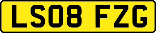LS08FZG
