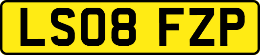 LS08FZP