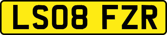 LS08FZR