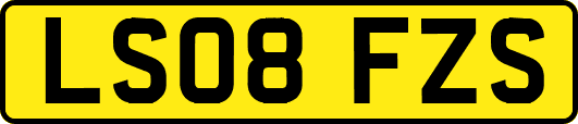 LS08FZS