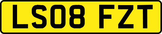 LS08FZT