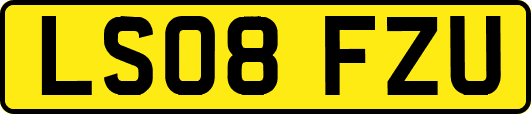 LS08FZU