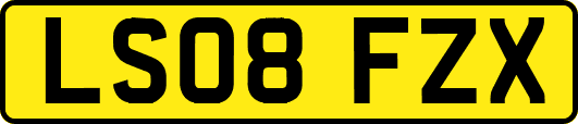 LS08FZX