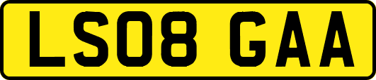 LS08GAA