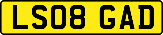 LS08GAD