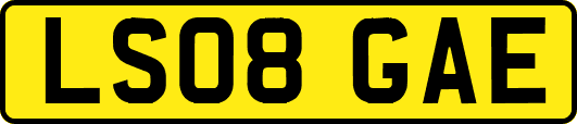 LS08GAE