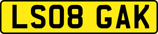 LS08GAK