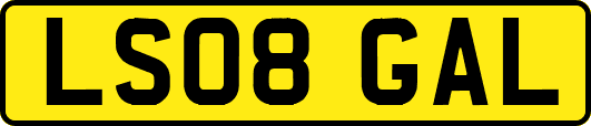 LS08GAL