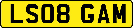 LS08GAM