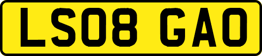 LS08GAO