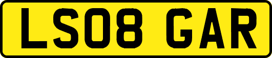 LS08GAR