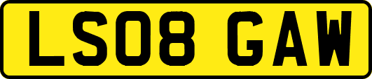 LS08GAW