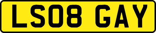 LS08GAY