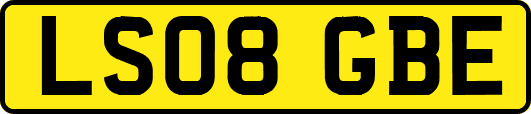 LS08GBE
