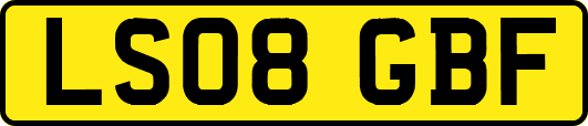 LS08GBF