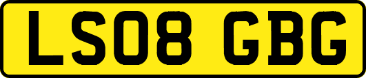 LS08GBG