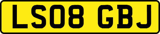 LS08GBJ