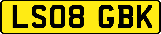 LS08GBK