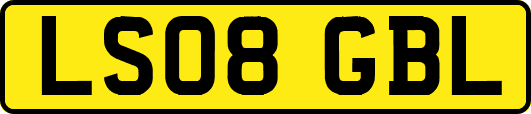 LS08GBL