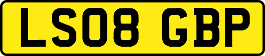 LS08GBP