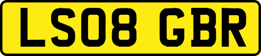 LS08GBR