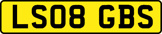 LS08GBS