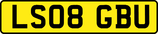 LS08GBU