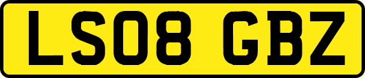 LS08GBZ