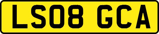 LS08GCA