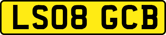 LS08GCB