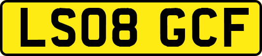 LS08GCF