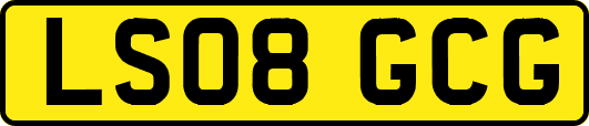 LS08GCG